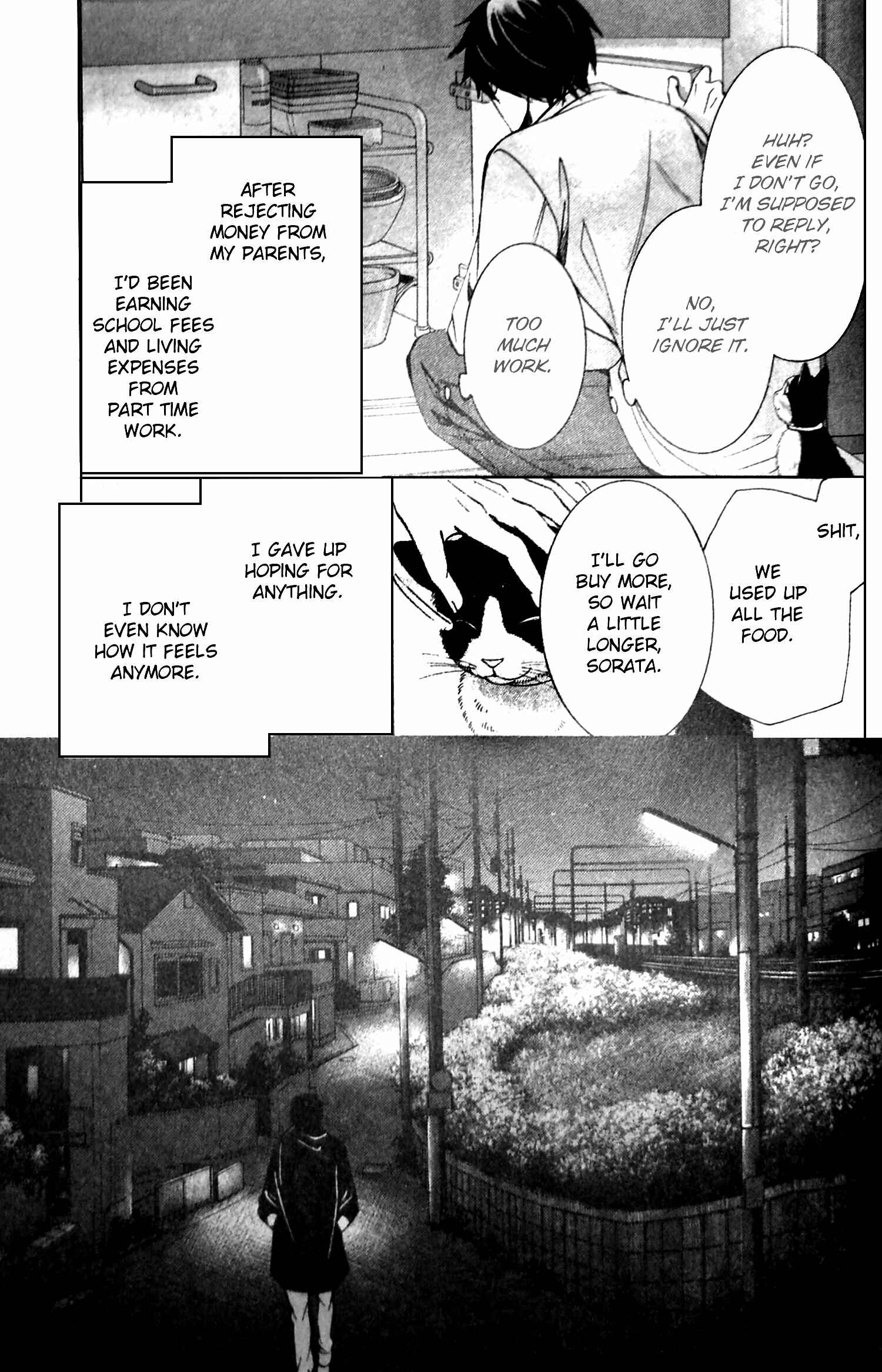 Page 17 Chapter Unknown_625a Sekaiichi Hatsukoi
