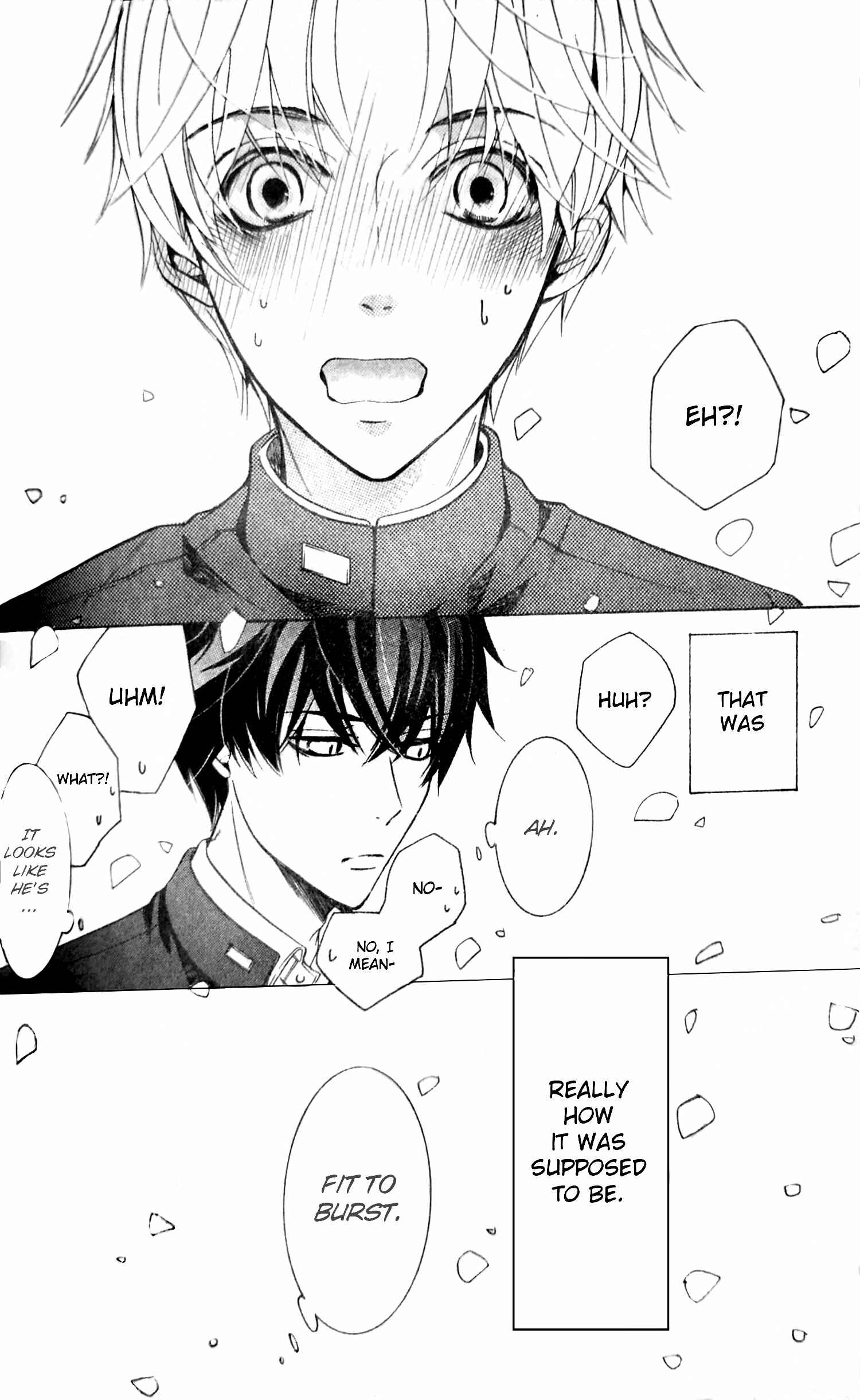 Page 2 Chapter Unknown_625a Sekaiichi Hatsukoi