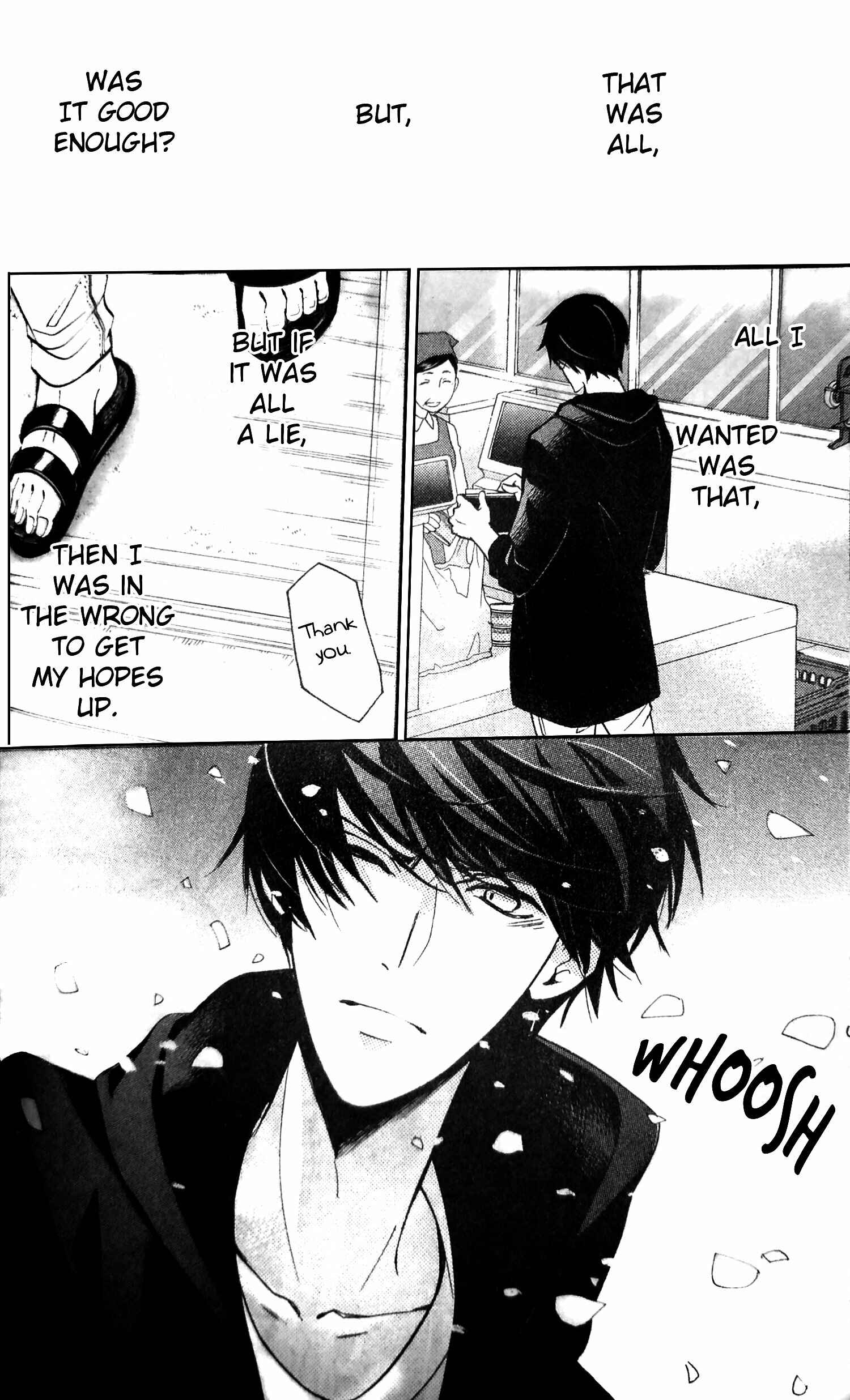 Page 22 Chapter Unknown_625a Sekaiichi Hatsukoi