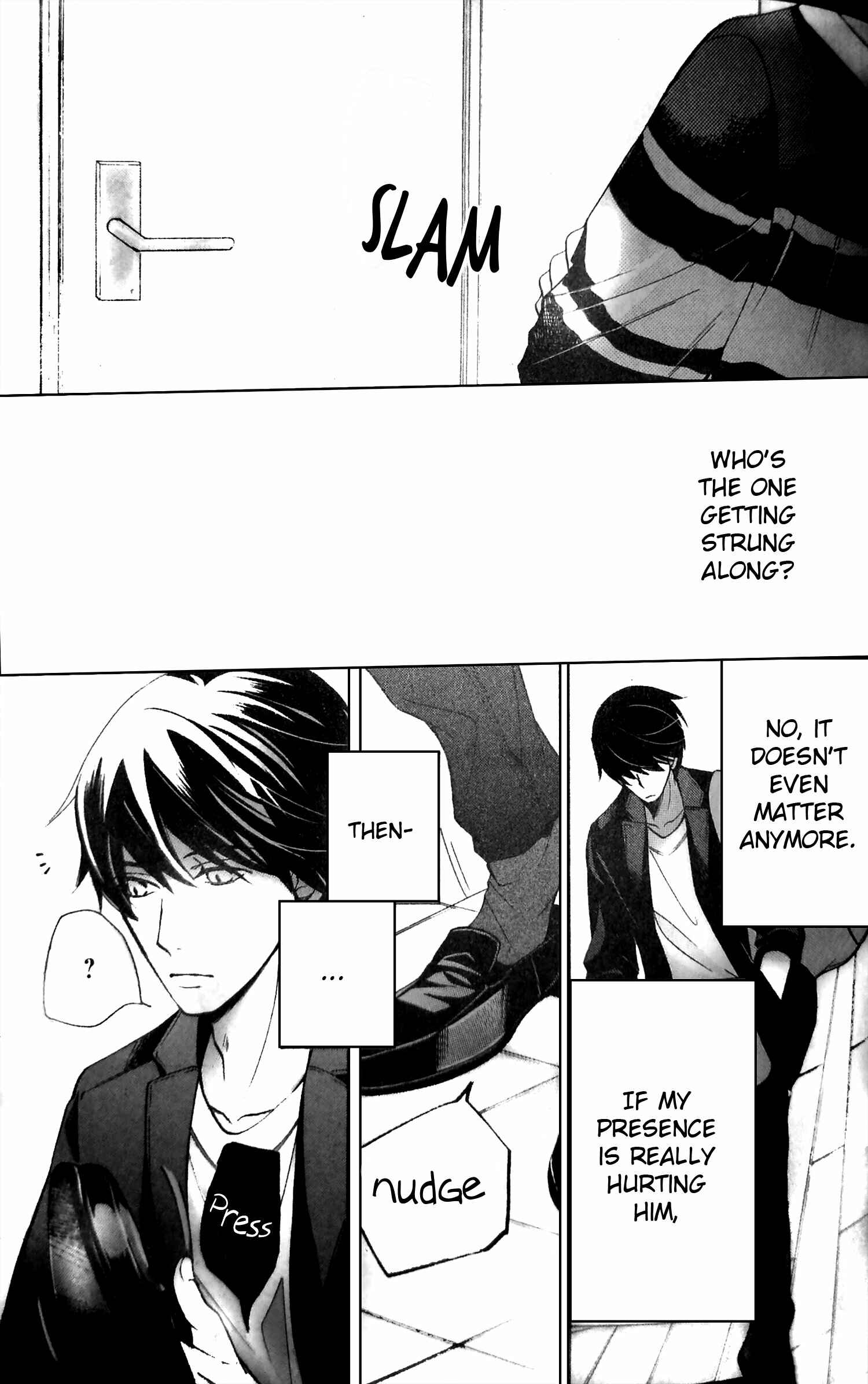 Page 29 Chapter Unknown_625a Sekaiichi Hatsukoi