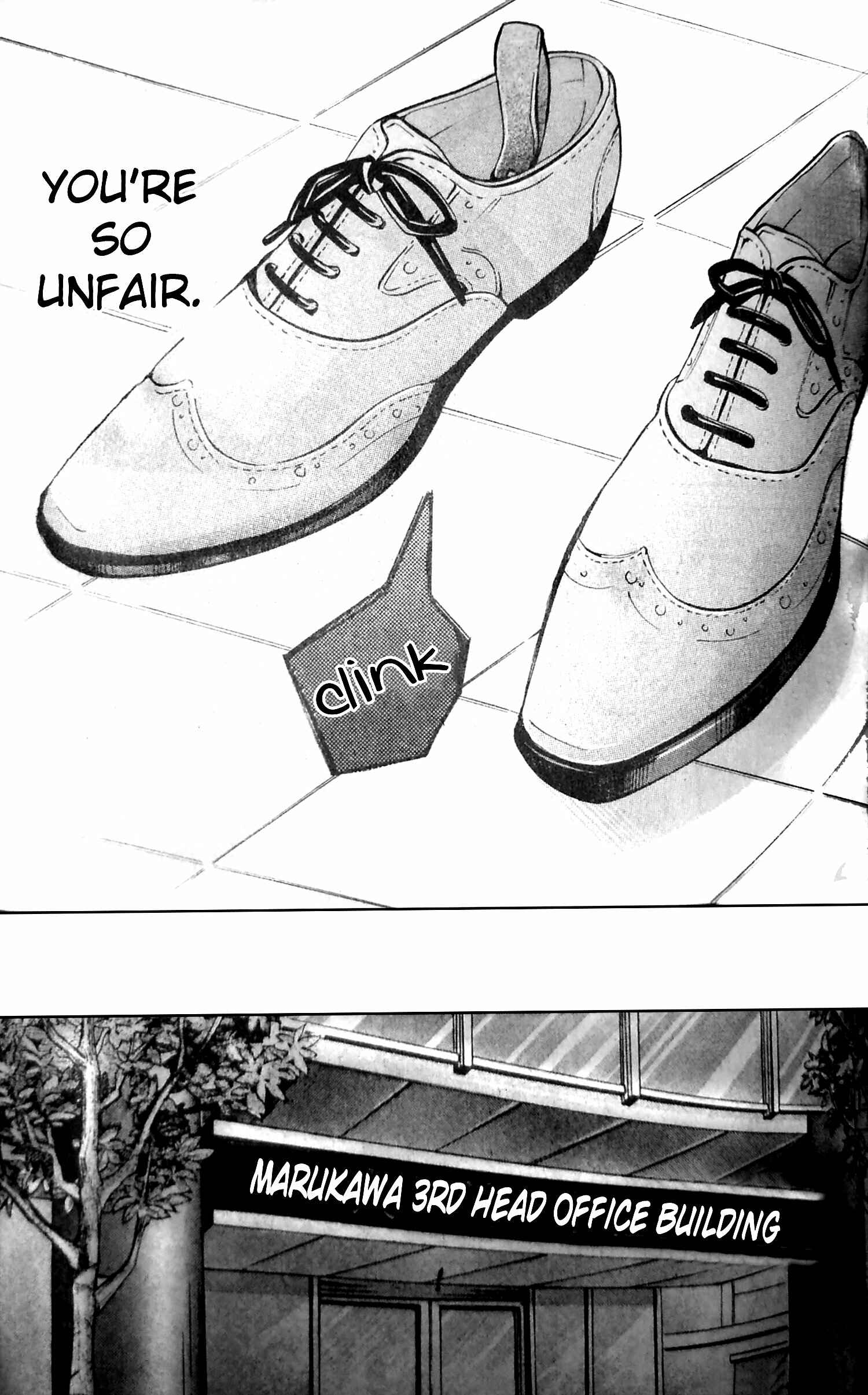 Page 33 Chapter Unknown_625a Sekaiichi Hatsukoi