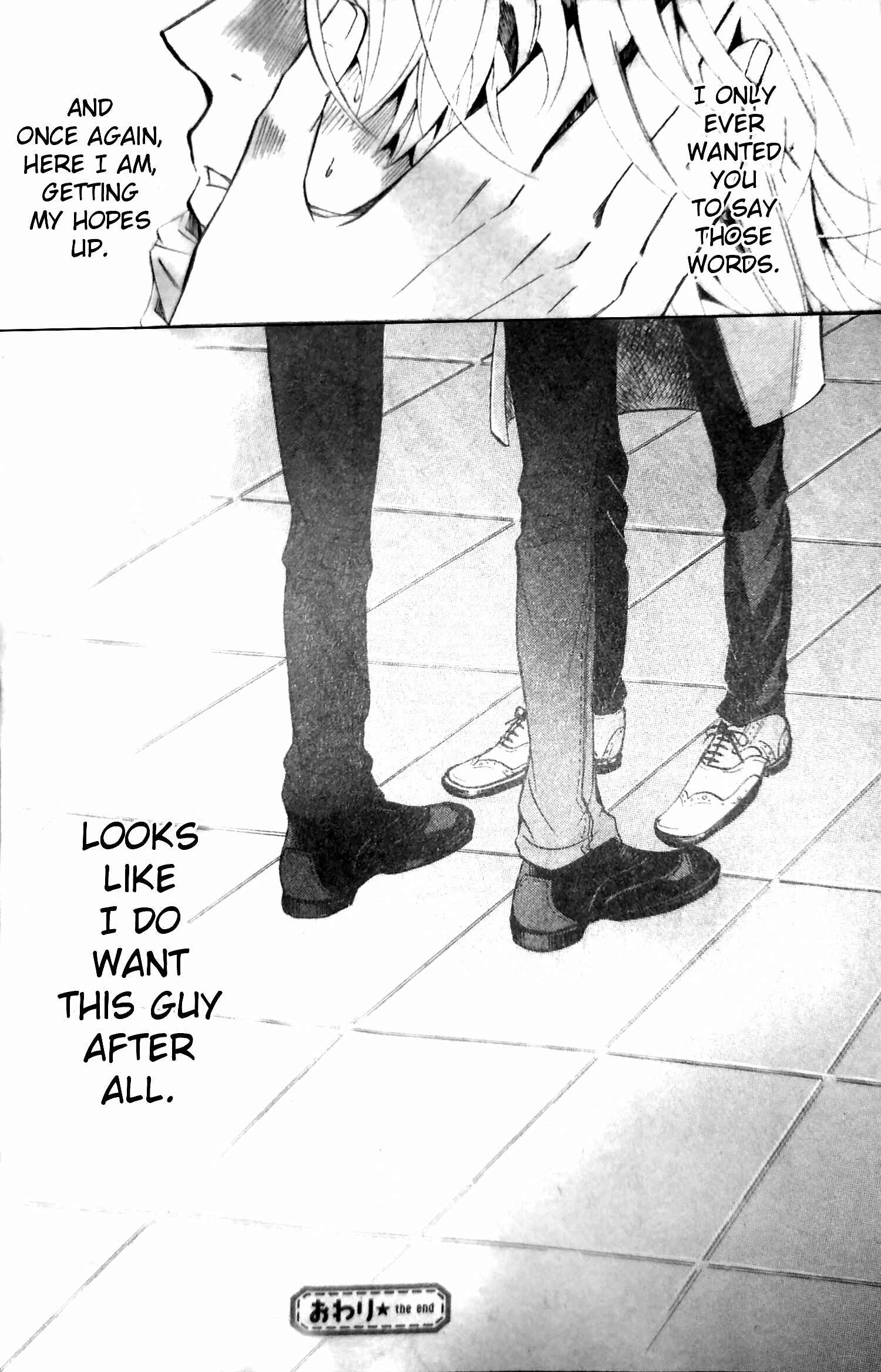 Page 40 Chapter Unknown_625a Sekaiichi Hatsukoi