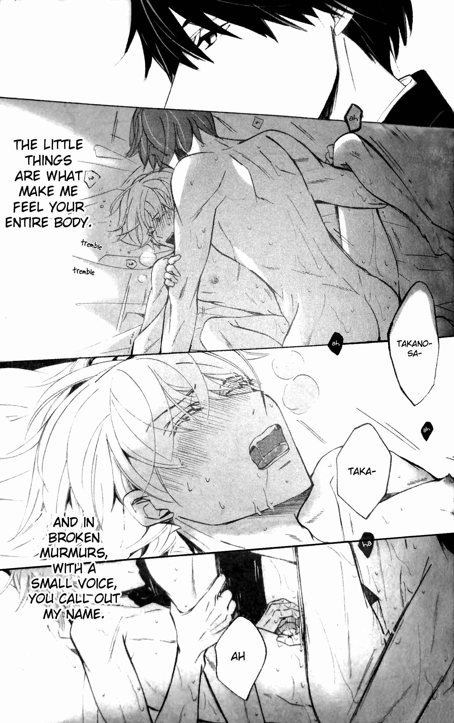Page 9 Chapter Unknown_625a Sekaiichi Hatsukoi