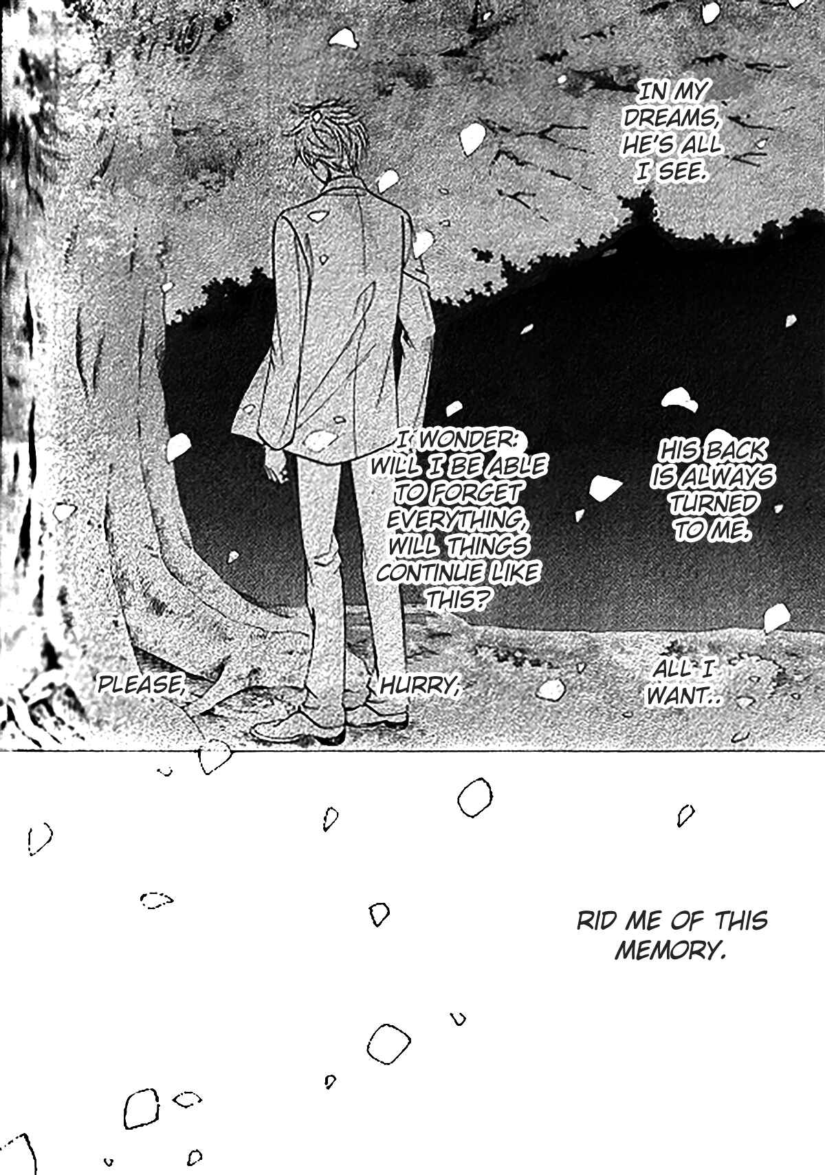 Page 11 Chapter 42 Sekaiichi Hatsukoi