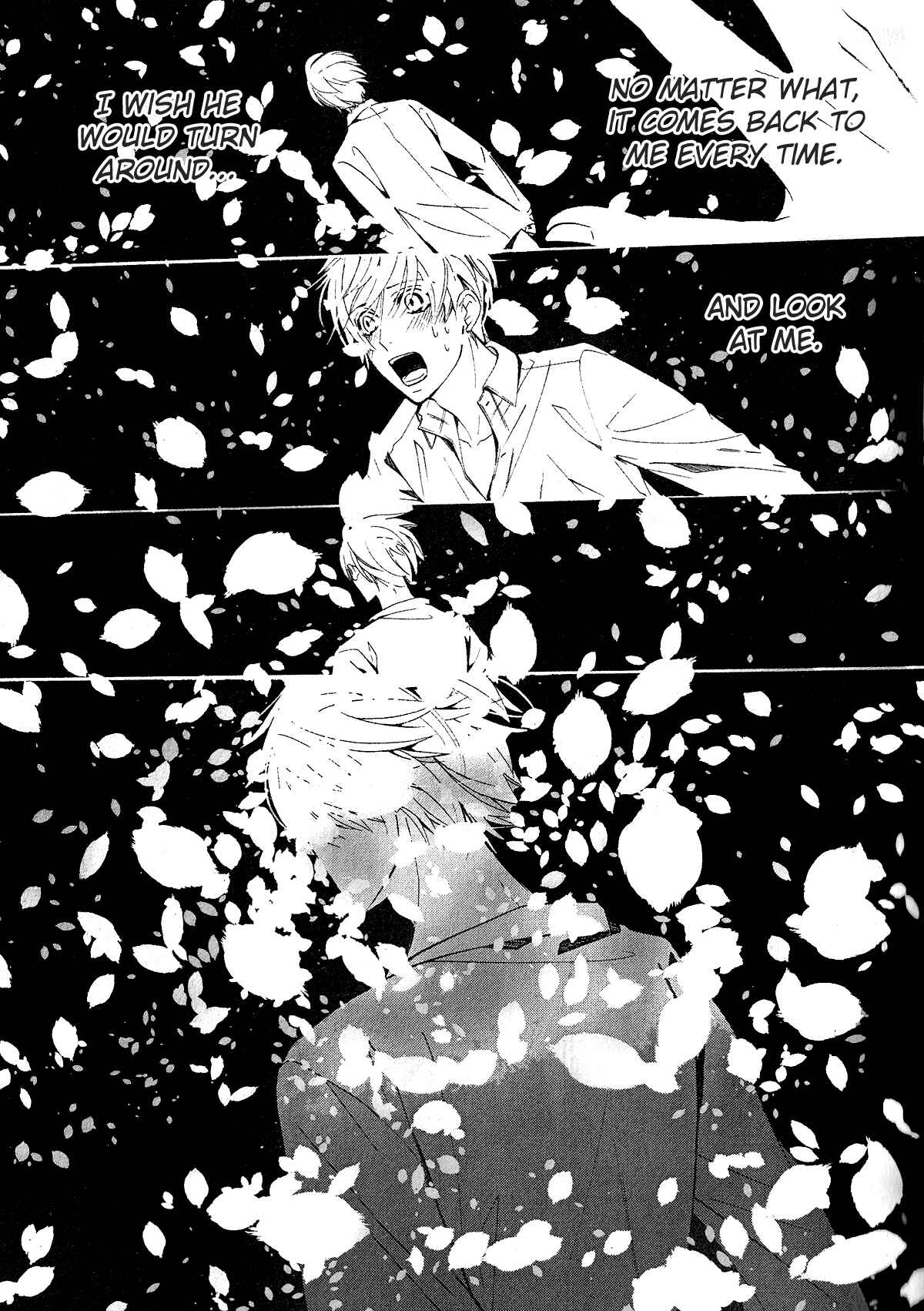 Page 46 Chapter 42 Sekaiichi Hatsukoi