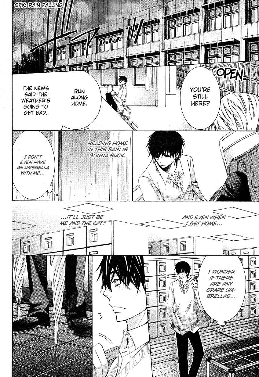 Page 28 Chapter 15 Sekaiichi Hatsukoi