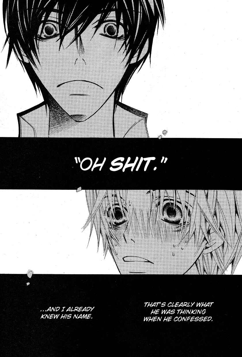 Page 6 Chapter 15 Sekaiichi Hatsukoi