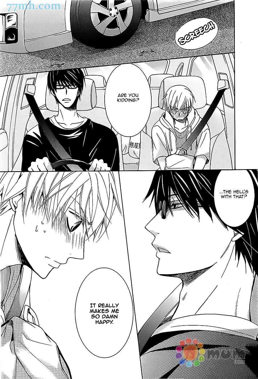 Page 42 Chapter 32 Sekaiichi Hatsukoi