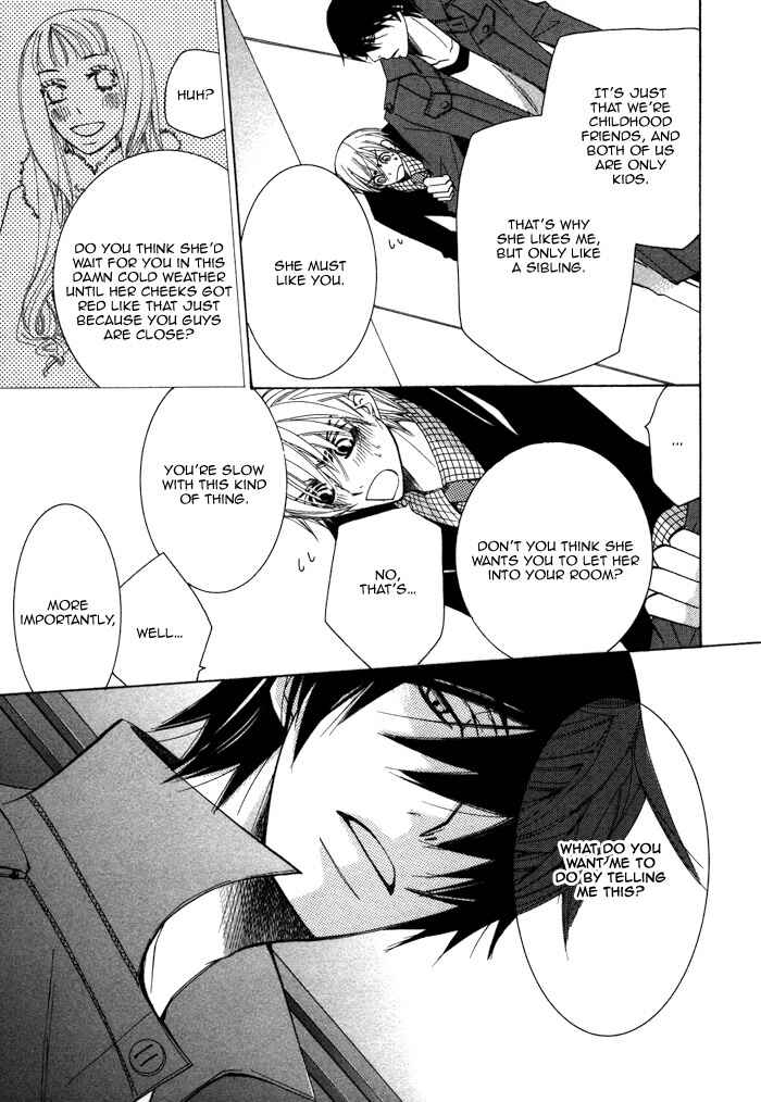 Page 47 Chapter 9 Sekaiichi Hatsukoi