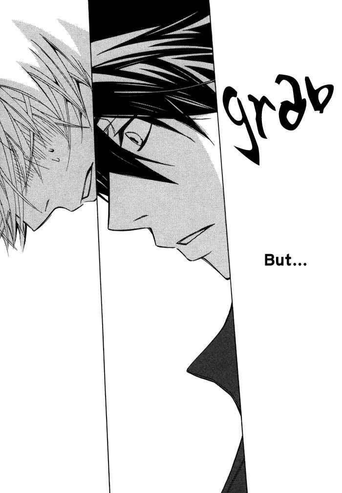 Page 49 Chapter 9 Sekaiichi Hatsukoi