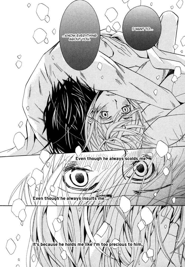 Page 57 Chapter 9 Sekaiichi Hatsukoi