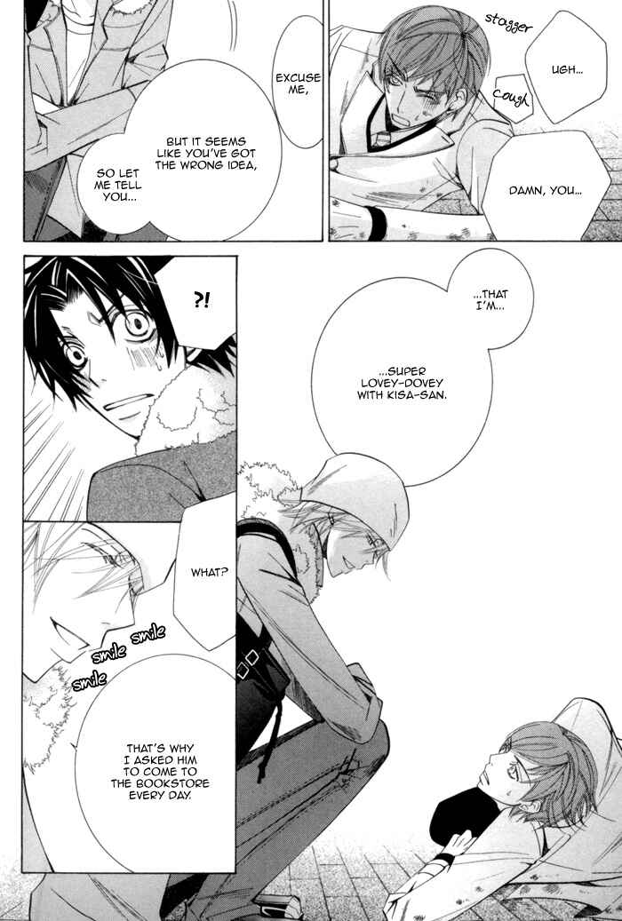 Page 30 Chapter 7 Sekaiichi Hatsukoi