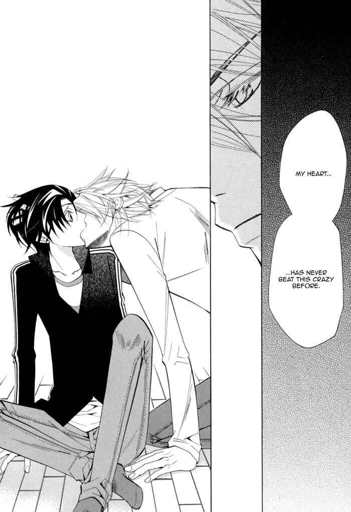 Page 48 Chapter 7 Sekaiichi Hatsukoi