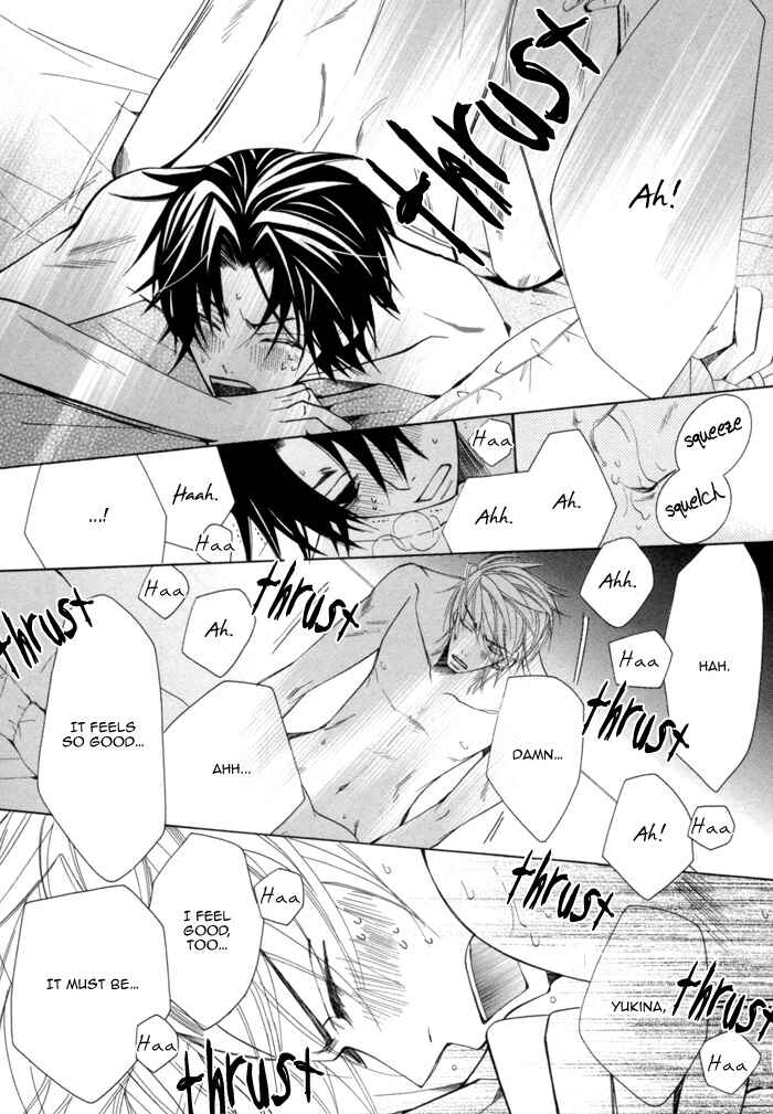 Page 56 Chapter 7 Sekaiichi Hatsukoi