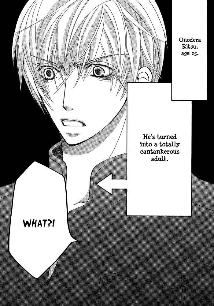 Page 13 Chapter 1.1 Sekaiichi Hatsukoi
