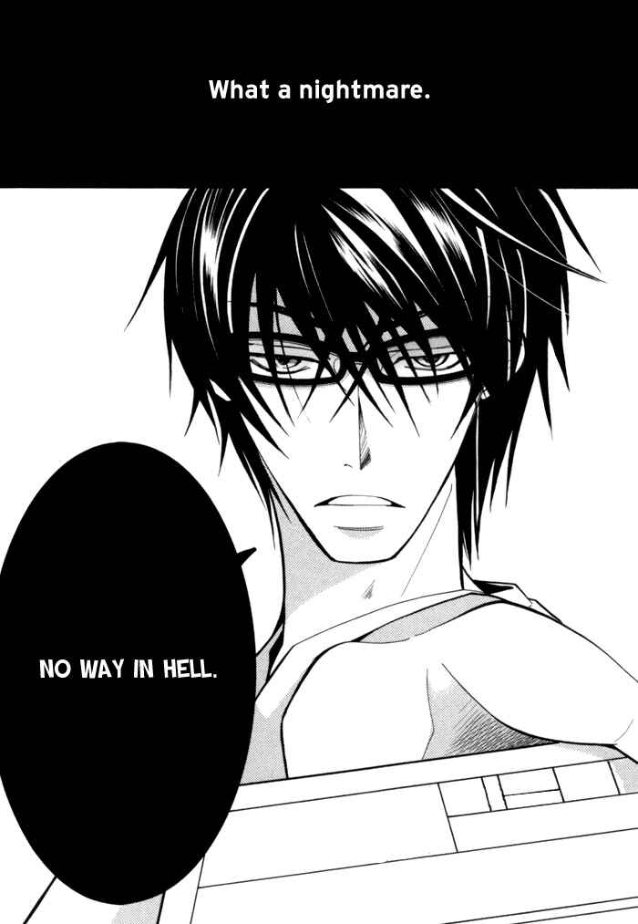 Page 13 Chapter 3.1 Sekaiichi Hatsukoi