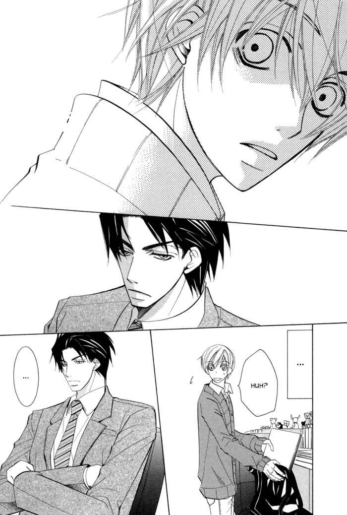 Page 29 Chapter 3.1 Sekaiichi Hatsukoi