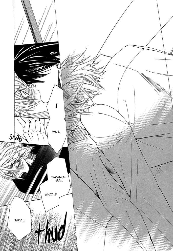Page 30 Chapter 1.2 Sekaiichi Hatsukoi