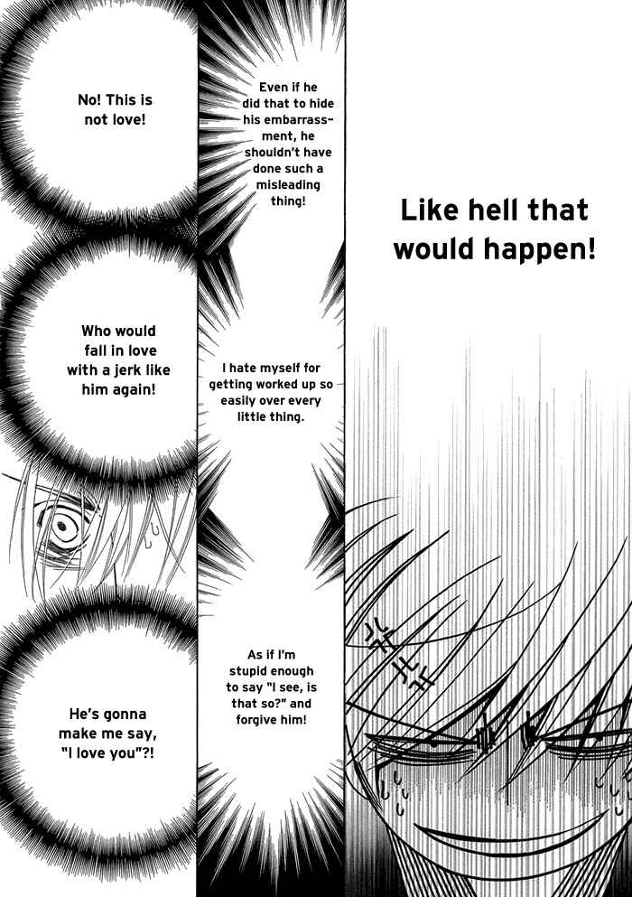 Page 43 Chapter 1.2 Sekaiichi Hatsukoi