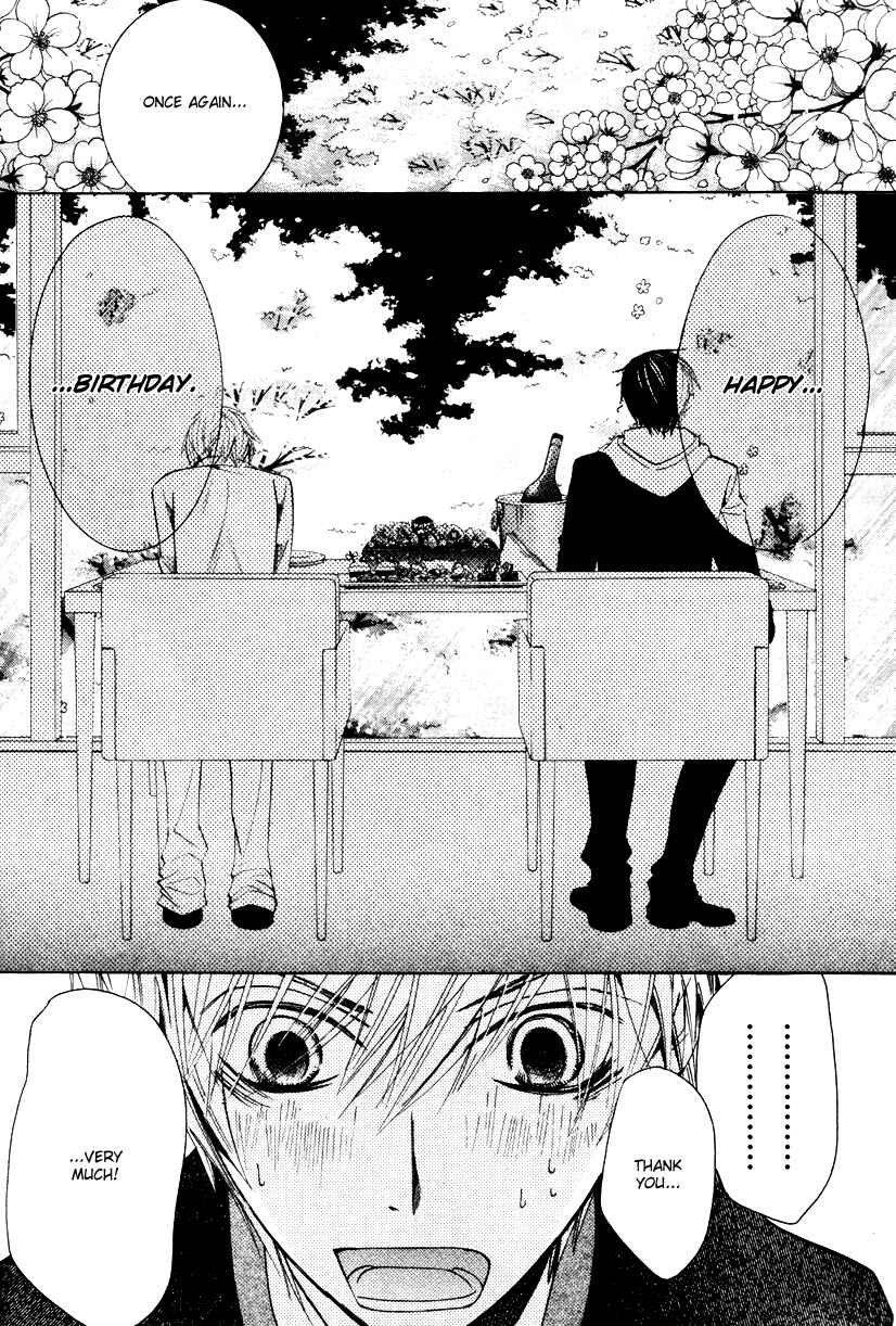 Page 42 Chapter 20 Sekaiichi Hatsukoi