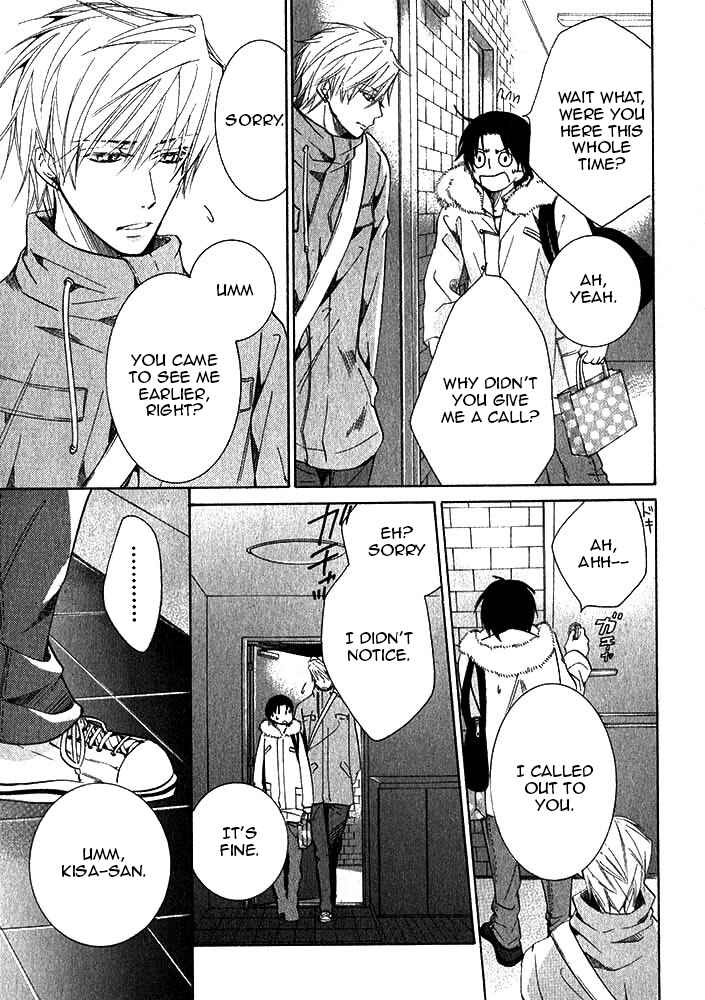 Page 26 Chapter 29 Sekaiichi Hatsukoi