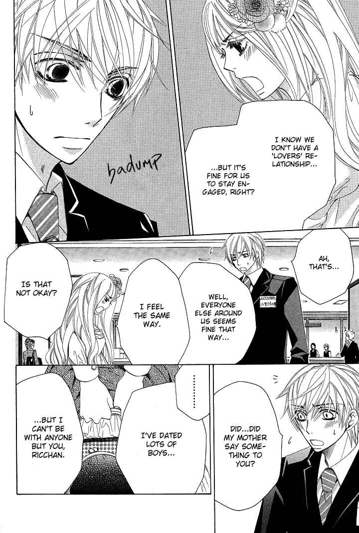 Page 47 Chapter 12 Sekaiichi Hatsukoi
