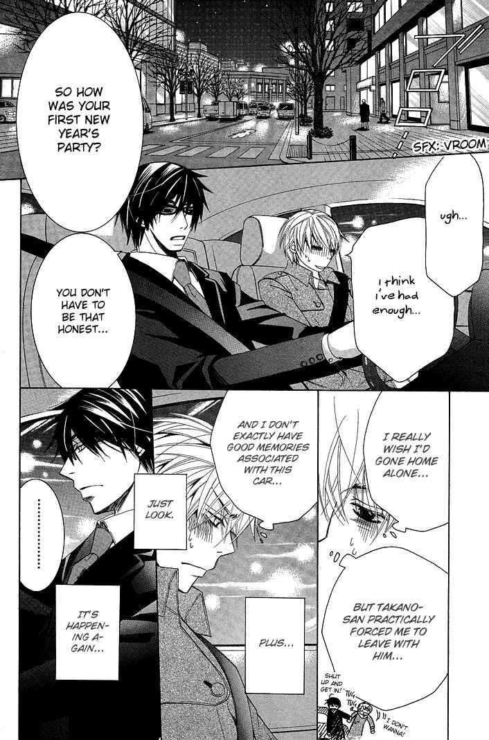 Page 55 Chapter 12 Sekaiichi Hatsukoi