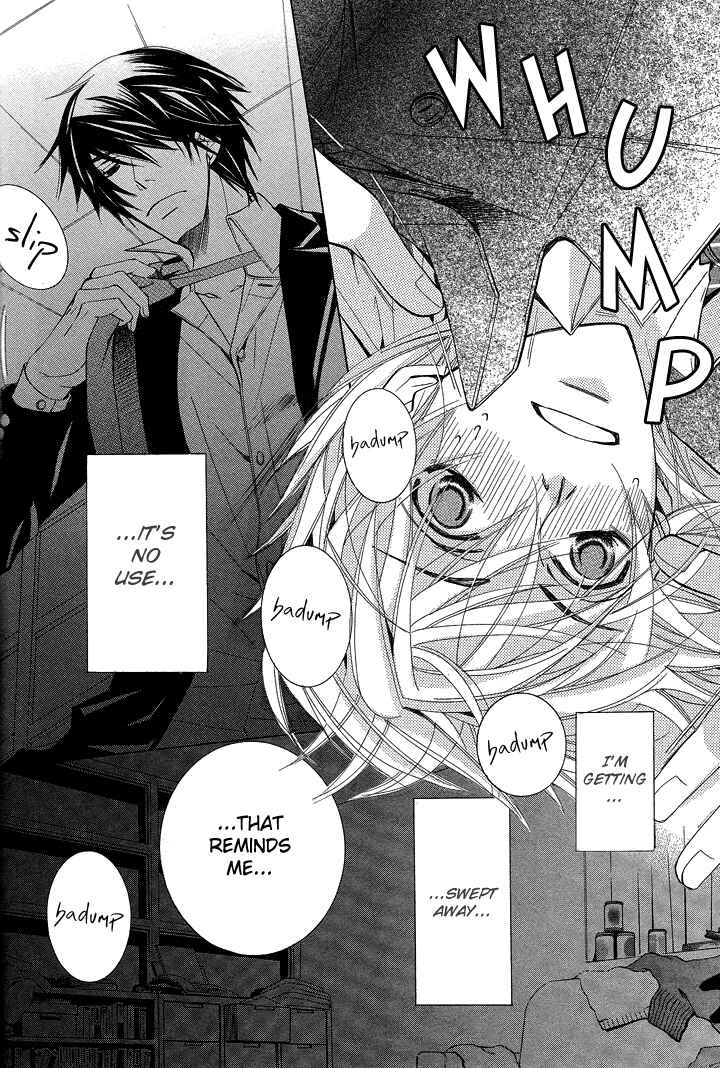 Page 65 Chapter 12 Sekaiichi Hatsukoi