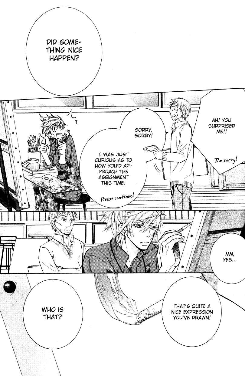 Page 49 Chapter 19 Sekaiichi Hatsukoi