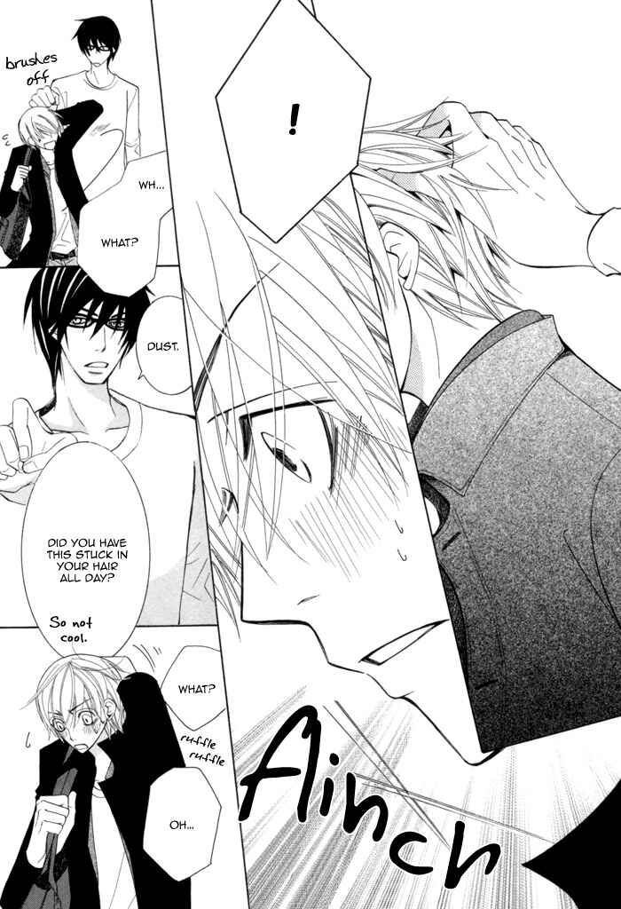 Page 20 Chapter 5 Sekaiichi Hatsukoi