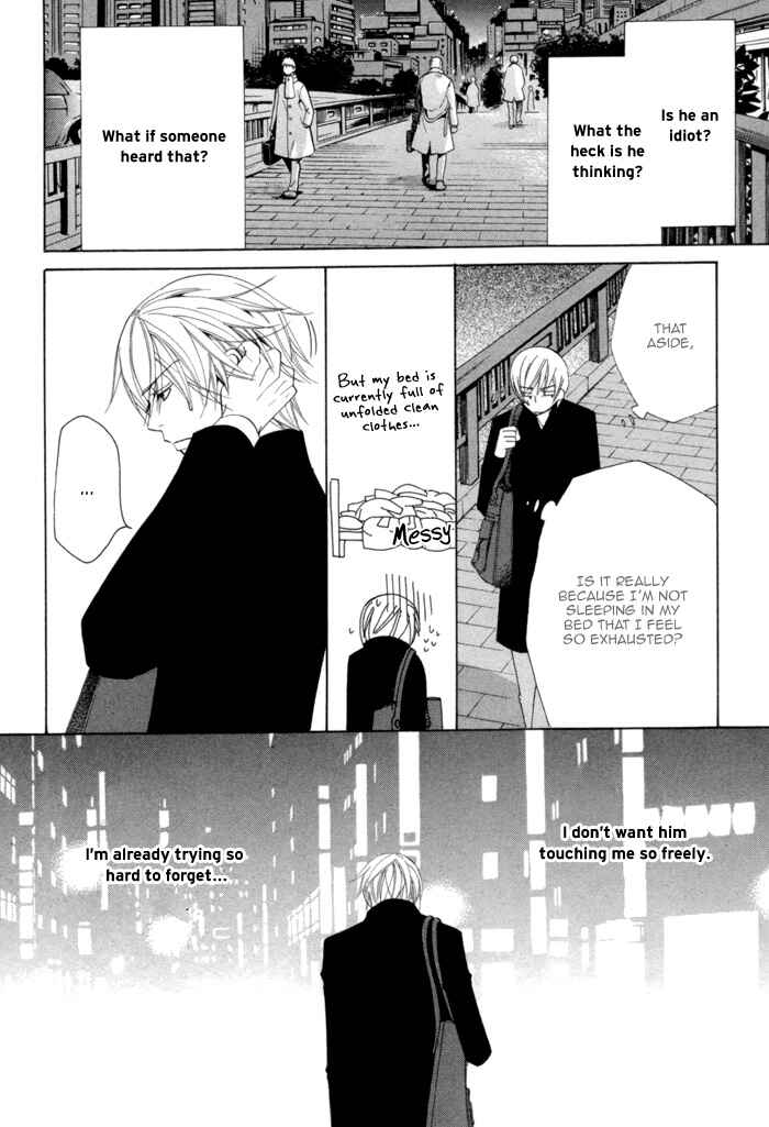 Page 23 Chapter 5 Sekaiichi Hatsukoi