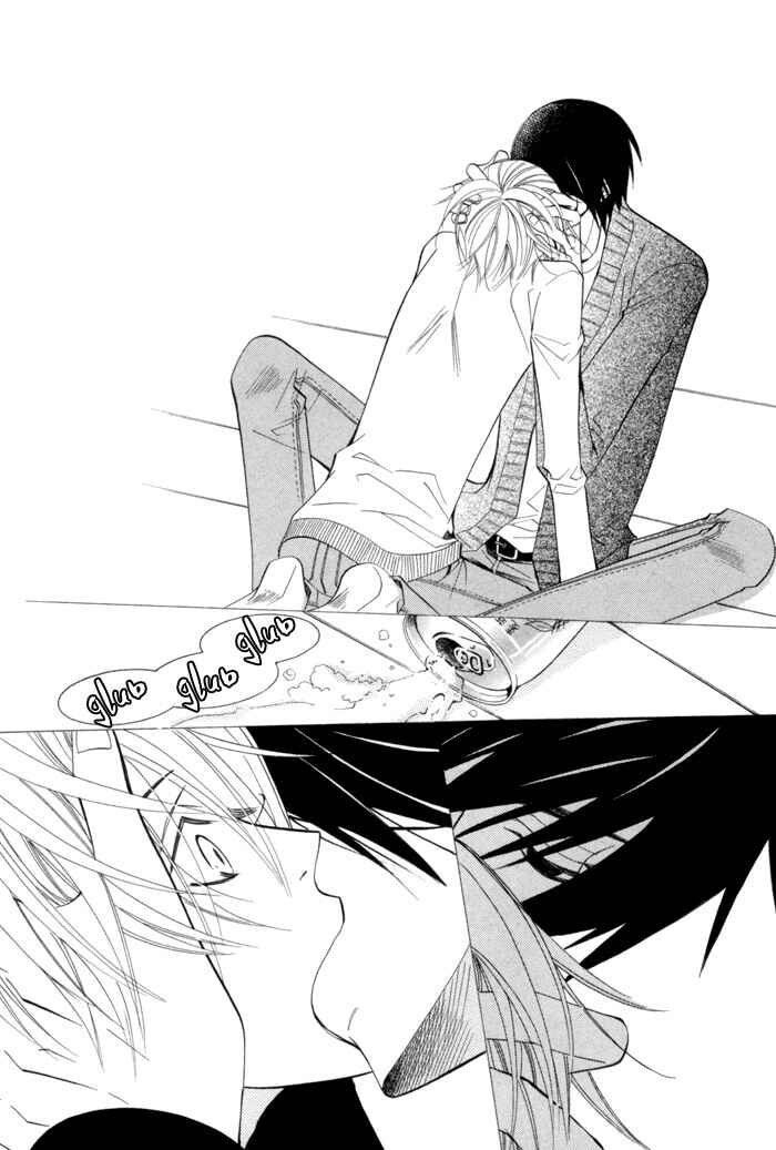 Page 55 Chapter 5 Sekaiichi Hatsukoi