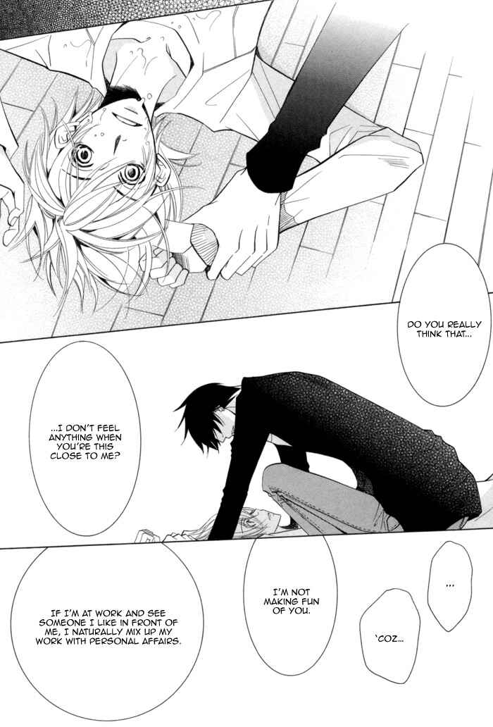 Page 61 Chapter 5 Sekaiichi Hatsukoi