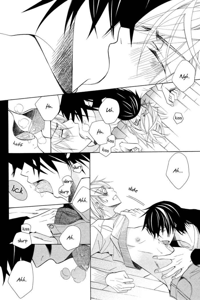 Page 63 Chapter 5 Sekaiichi Hatsukoi