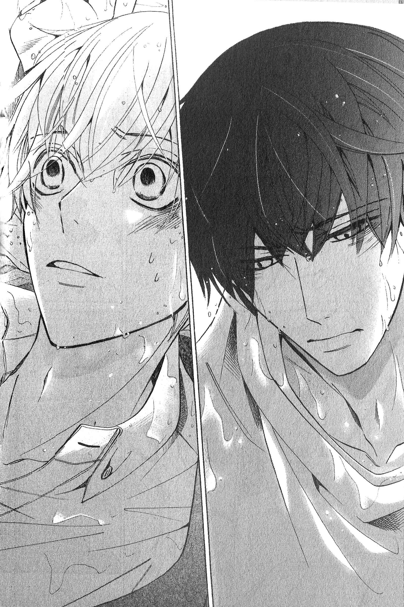 Page 42 Chapter 41 Sekaiichi Hatsukoi