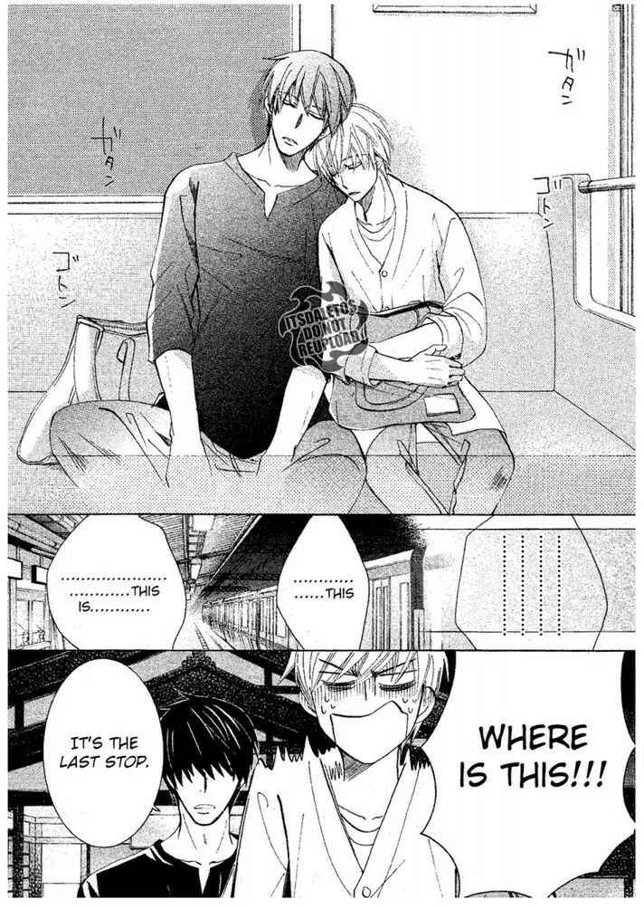 Page 31 Chapter 31 Sekaiichi Hatsukoi