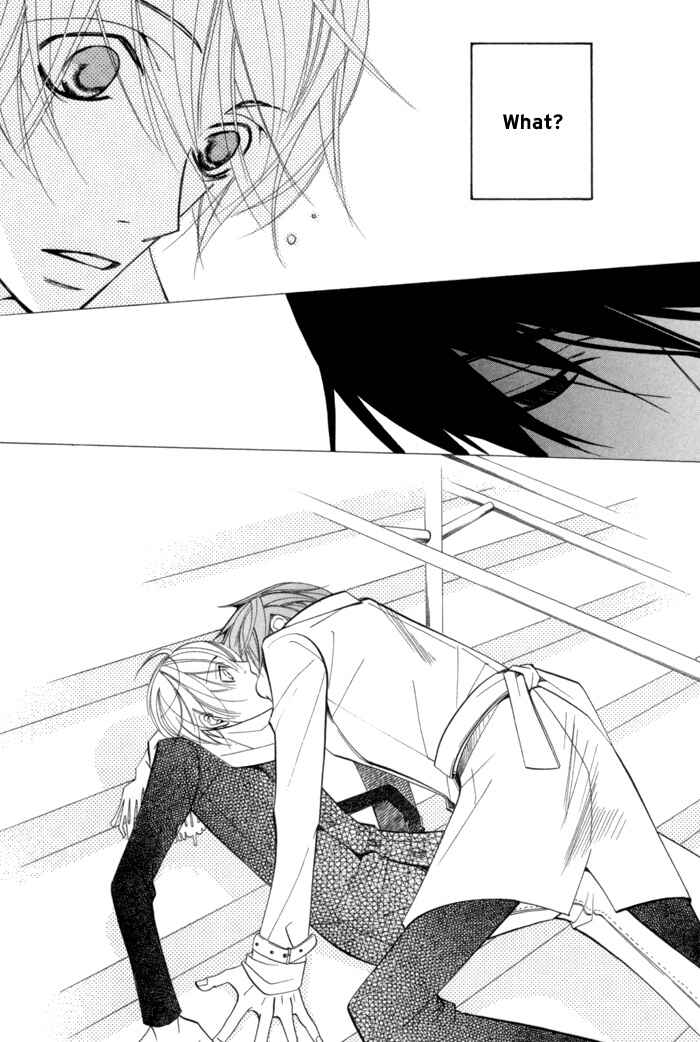 Page 30 Chapter 4 Sekaiichi Hatsukoi