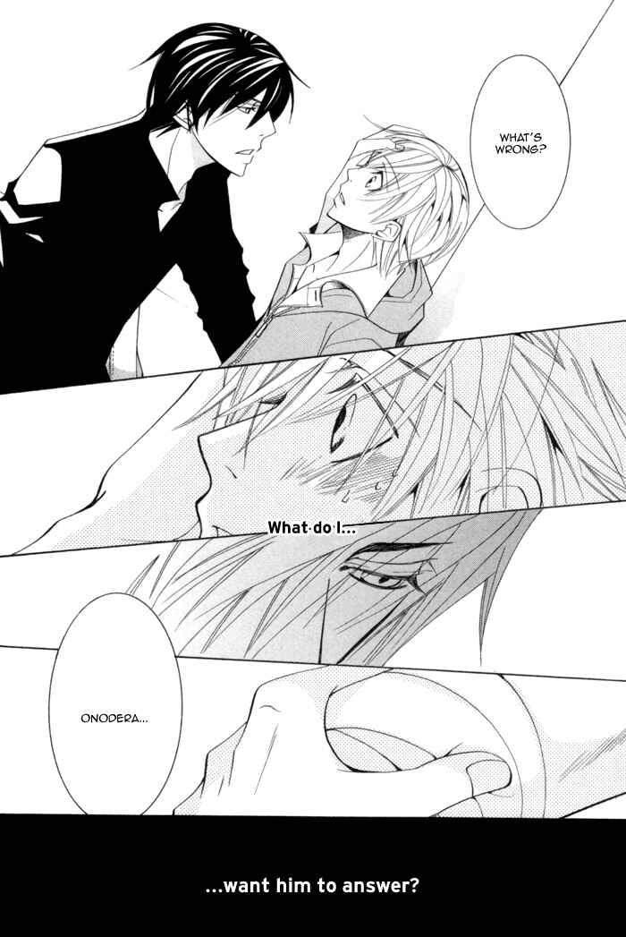 Page 65 Chapter 4 Sekaiichi Hatsukoi