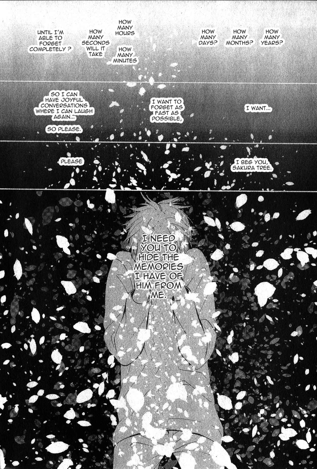 Page 37 Chapter 36 Sekaiichi Hatsukoi