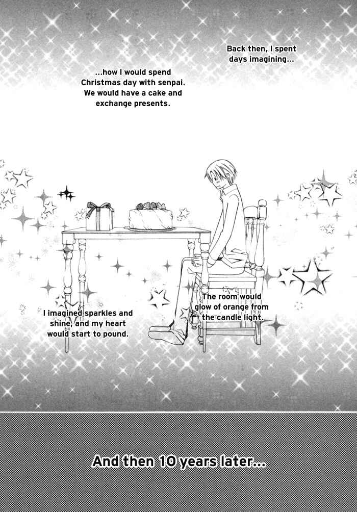 Page 11 Chapter 8 Sekaiichi Hatsukoi