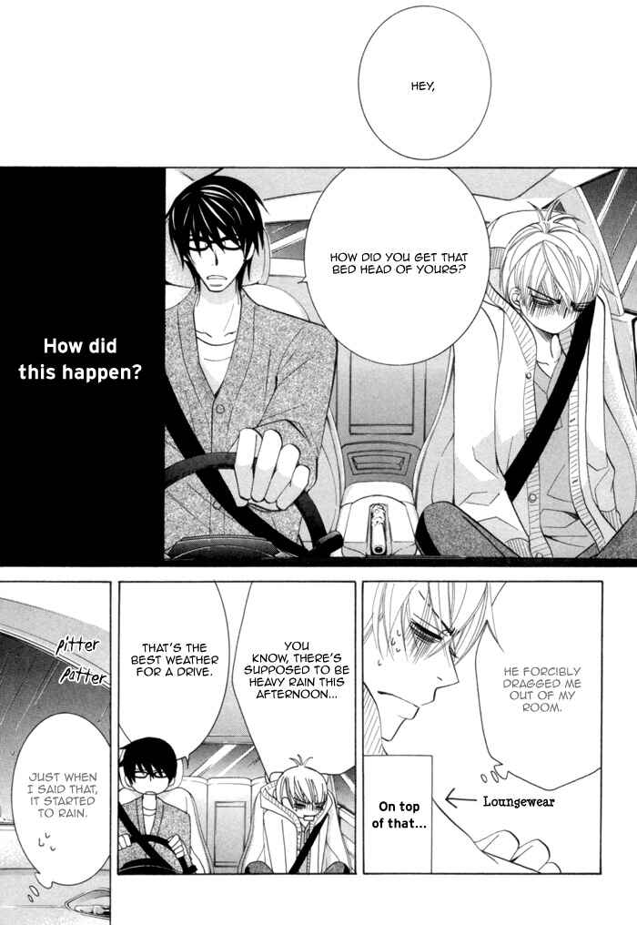Page 44 Chapter 8 Sekaiichi Hatsukoi
