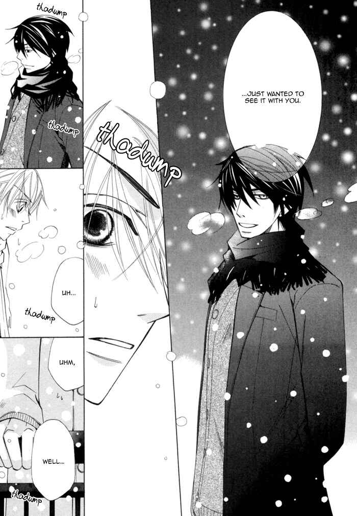 Page 52 Chapter 8 Sekaiichi Hatsukoi