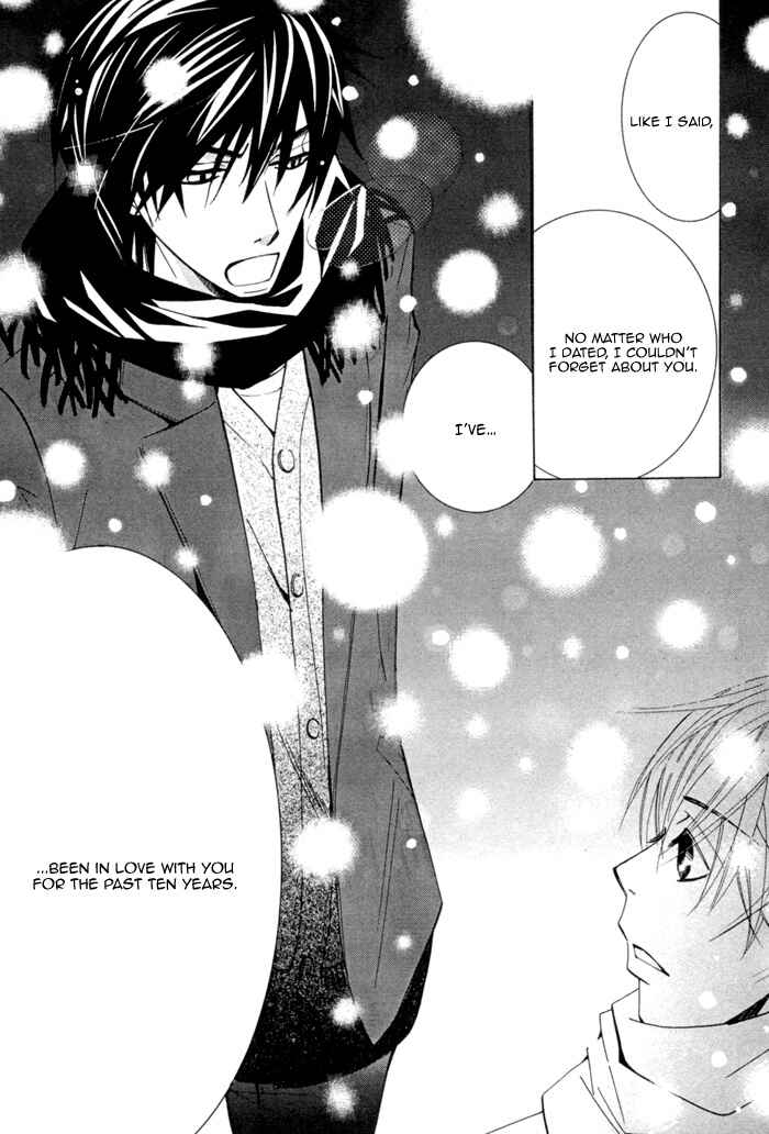 Page 62 Chapter 8 Sekaiichi Hatsukoi