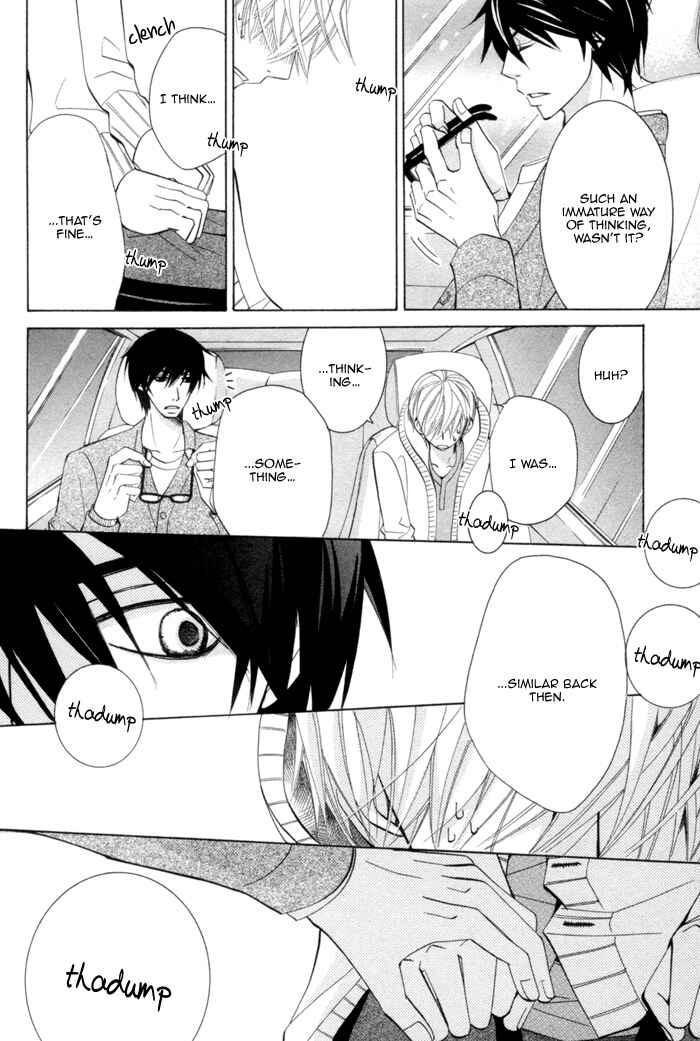 Page 65 Chapter 8 Sekaiichi Hatsukoi