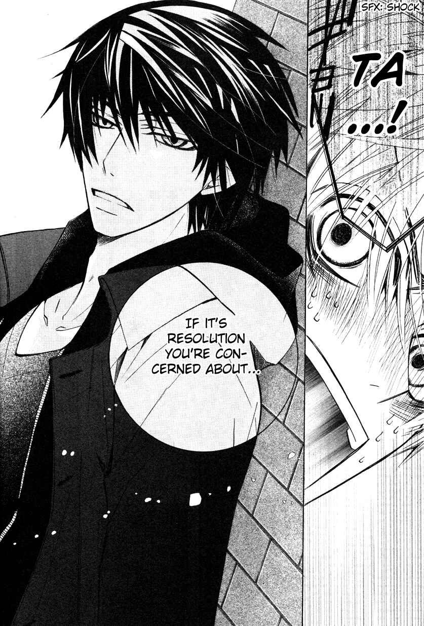 Page 49 Chapter 17 Sekaiichi Hatsukoi