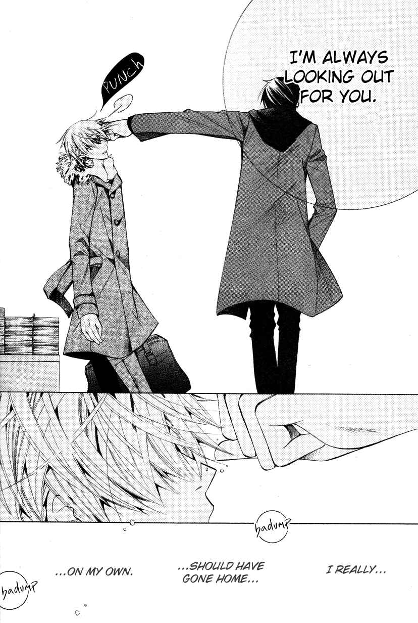 Page 55 Chapter 17 Sekaiichi Hatsukoi