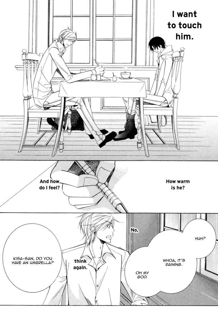 Page 42 Chapter 6 Sekaiichi Hatsukoi