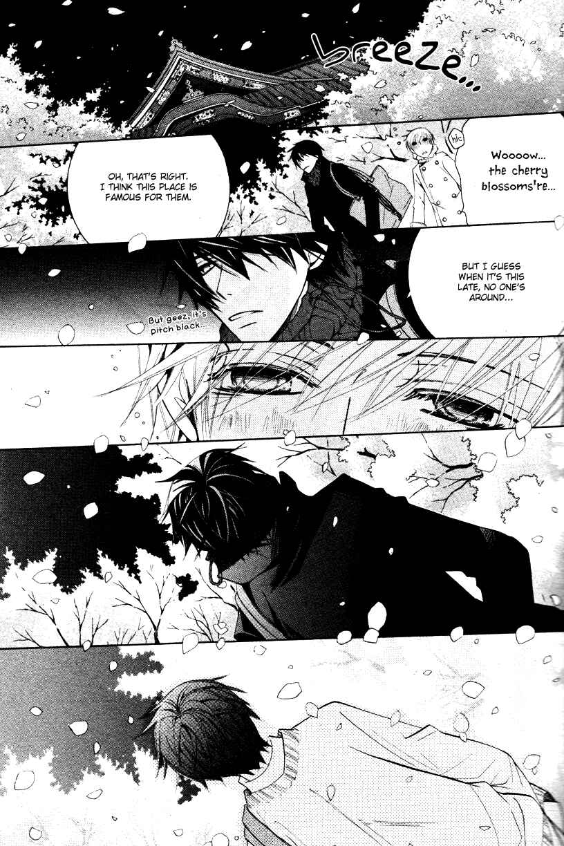 Page 20 Chapter 18 Sekaiichi Hatsukoi