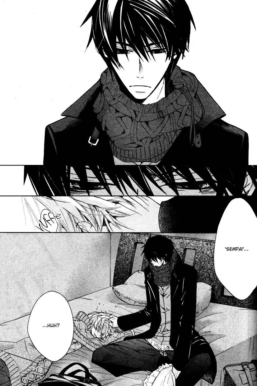 Page 25 Chapter 18 Sekaiichi Hatsukoi