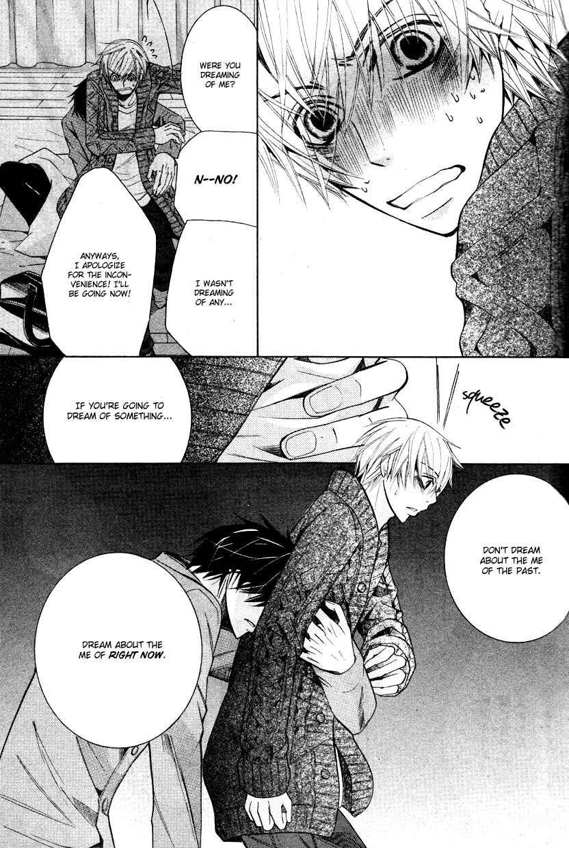 Page 29 Chapter 18 Sekaiichi Hatsukoi